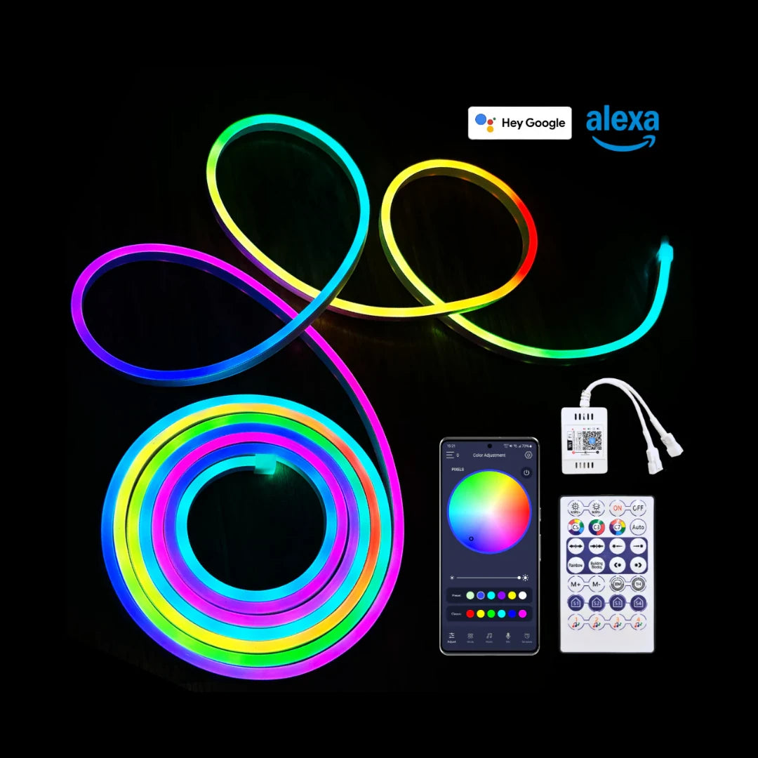 Rope Lights
