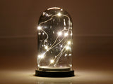 Glass Lamps