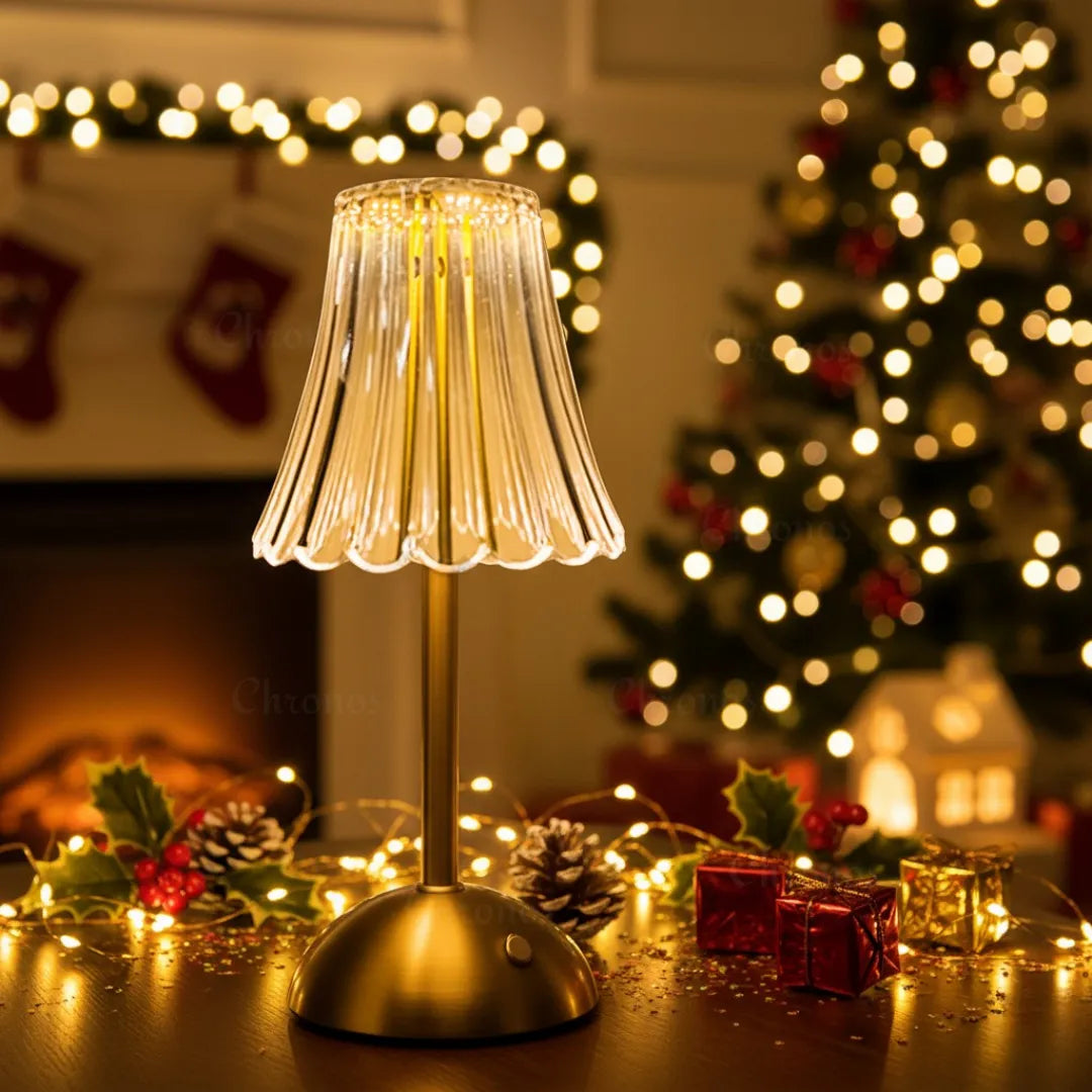 Rechargeable Portable Table Lamps