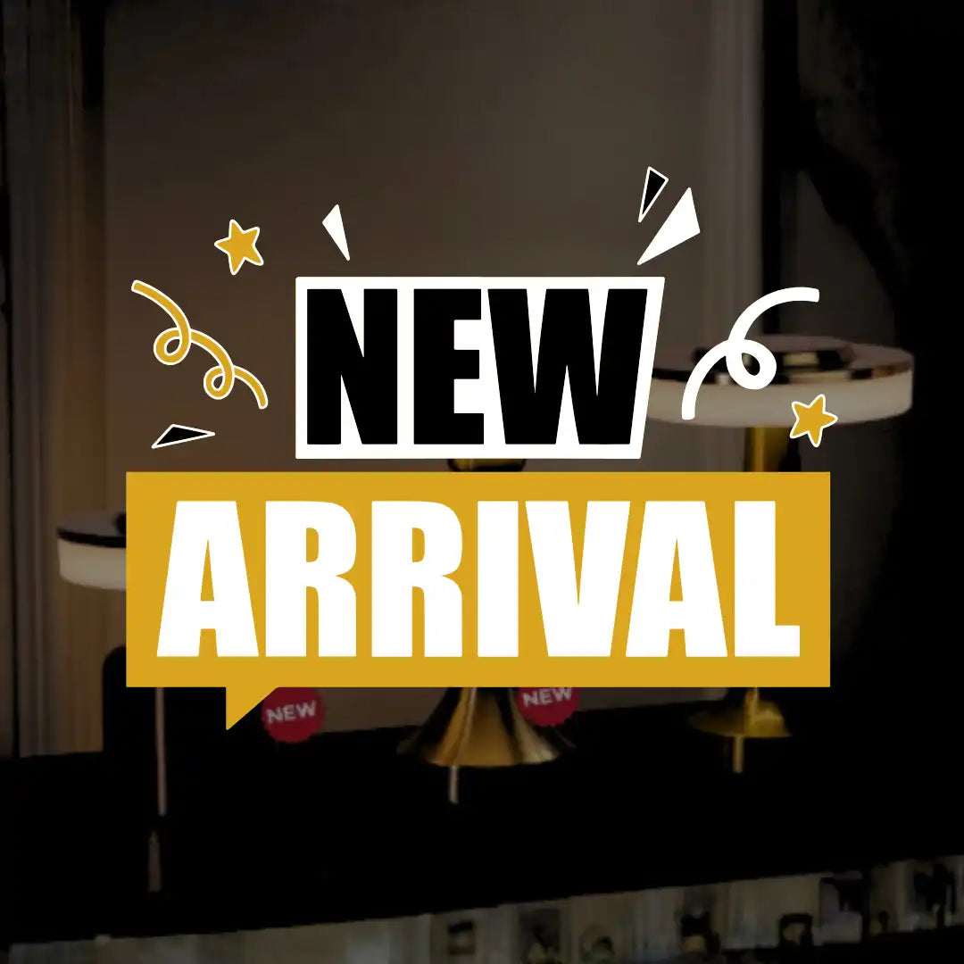 New Arrivals