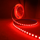 LED Strip Lights - 12V - 2835 SMD LED 240 LEDs Per Meter - Red 5m | Chronos Lights