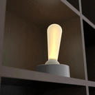 Joystick Lever Lamp - Rechargeable Desk Lamp | Chronos Lights