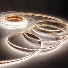 5mm 280 LED Strip Lights - 2700K–6000K - 5m - 24V - 2025 SMD LED