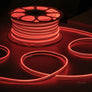 AC 220V - Neon Flex LED Strip Lights - Double Sided |120 LEDs/m - 8mm x 16mm