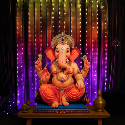 Dream Fairy Curtain Lights - Smart Pixel RGBIC LED | Remote + App Control