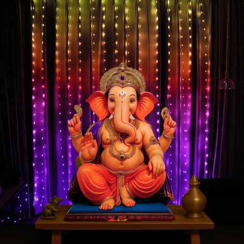 Dream Fairy Curtain Lights - Smart Pixel RGBIC LED | Remote + App Control