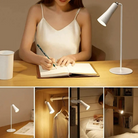 Magneto Rechargeable LED Table Lamp | Multifunctional Desk Lamp | Chronos Lights