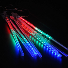 Meteor Shower Drop Decorative LED Light Multi Chronos Lights