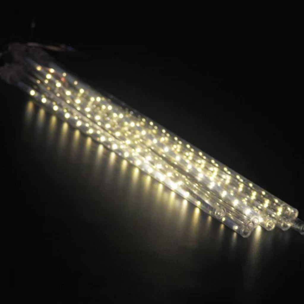 Meteor Shower Drop Decorative LED Light Warm White Chronos Lights