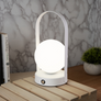 Archy Cordless Portable LED Table Lamp | Chronos Lights