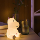 Cattle Silicone Night Lamp | Chronos Lights