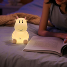 Cattle Silicone Night Lamp | Chronos Lights