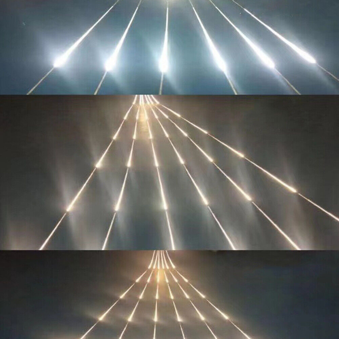 High brightness 2835 LED strip lights 126 LEDs per meter for home and commercial use