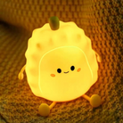 Durian Silicone Night Lamp | Chronos Lights