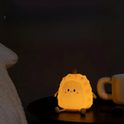 Durian Silicone Night Lamp | Chronos Lights