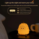 Durian Silicone Night Lamp | Chronos Lights