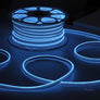 AC 220V - Neon Flex LED Strip Lights - Double Sided |120 LEDs/m - 8mm x 16mm