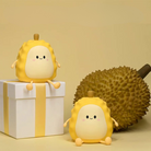 Durian Silicone Night Lamp | Chronos Lights