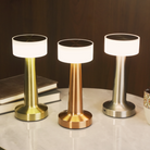 Firefly Portable LED Table Lamp | Chronos Lights