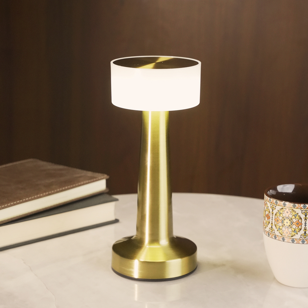Firefly Portable LED Table Lamp | Chronos Lights