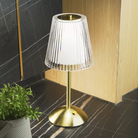 Empire Portable Rechargeable LED Table Lamp | Chronos Lights