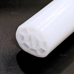 26mm 360° Round Silicone Profile for LED Strip Light