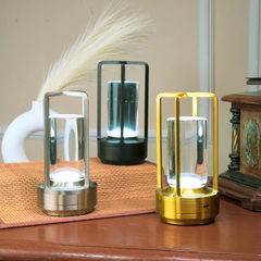 Kepi Wireless Portable LED Table Lamp