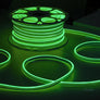 AC 220V - Neon Flex LED Strip Lights - Double Sided |120 LEDs/m - 8mm x 16mm
