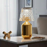 Valentina Portable Rechargeable LED Table Lamp