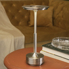 Aureola Portable Rechargeable LED Table Lamp | Chronos Lights