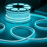 AC 220V - Neon Flex LED Strip Lights - Double Sided |120 LEDs/m - 8mm x 16mm