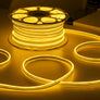 AC 220V - Neon Flex LED Strip Lights - Double Sided |120 LEDs/m - 8mm x 16mm