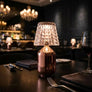 Valentina Portable Rechargeable LED Table Lamp
