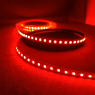 LED Strip Lights - 12V - 2835 SMD LED 240 LEDs Per Meter - Red 5m | Chronos Lights