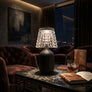 Valentina Portable Rechargeable LED Table Lamp