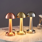 Dome Portable LED Table Lamp | Chronos Lights