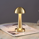 Dome Portable LED Table Lamp | Chronos Lights