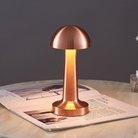 Dome Portable LED Table Lamp | Chronos Lights