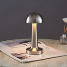 Dome Portable LED Table Lamp | Chronos Lights