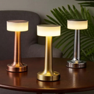 Firefly Portable LED Table Lamp | Chronos Lights