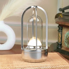 KEPI Arch table lamp with natural white LED lighting for everyday ambient and decorative illumination