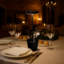 Corby Portable Rechargeable LED Table Lamp