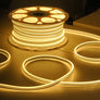 AC 220V - Neon Flex LED Strip Lights - Double Sided |120 LEDs/m - 8mm x 16mm