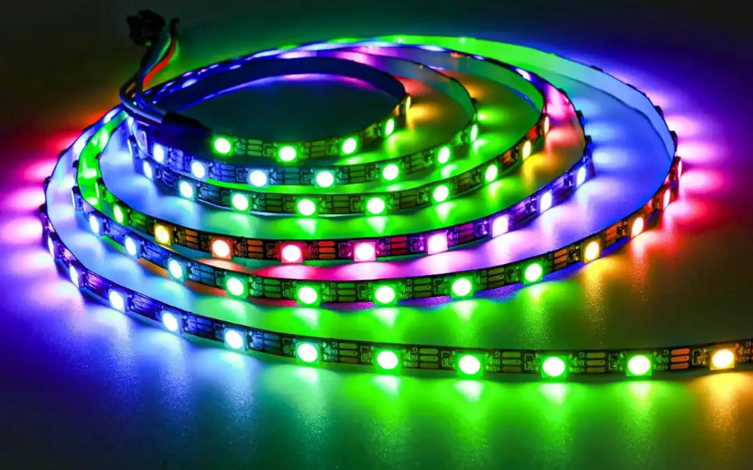 The Ultimate Guide to Buying LED Lights in India (2026) – Chronos Lights