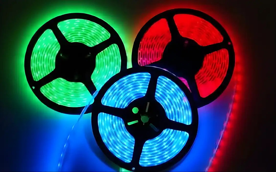 LED Neon Signs vs Traditional Neon Lights: Which is Better? – Chronos ...