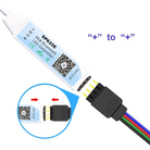 SP623E Smart Bluetooth RGBIC Pixel Strip Light Controller Chronos Lights