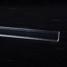 Transparent silicone sleeve used for LED signage and channel letters