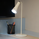 Magneto Rechargeable LED Table Lamp | Multifunctional Desk Lamp | Chronos Lights