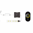 CCT LED controller ideal for homes, offices, and commercial lighting