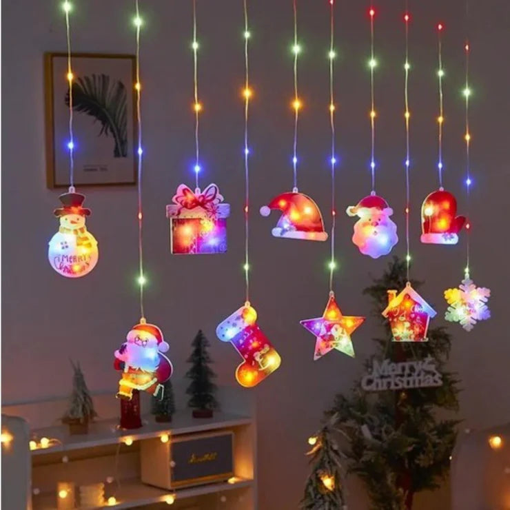 christmas lights
christmas curtain lights
christmas outdoor lights ideas
string lights curtains for christmas decor
decorating with candles througout your home
icicle lights
christmas staircase decor
girls room decor curtain lights, fairy lights
best string lights decorating ideas
string lights ideas to transform your bedroom